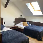 Otel Jasmin Owińska