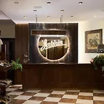 Jasmin Hotel