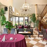 Hotel Jasmin 3*