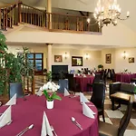 Hotel Jasmin Owińska