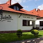 Jasmin Hotel Owińska
