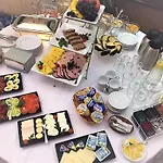Hotel Jasmin 3*