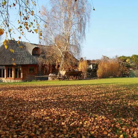 Hotel Jasmin Owińska
