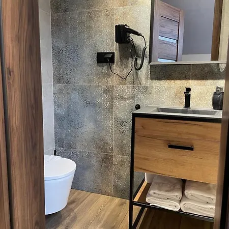 Jasmin Hotel