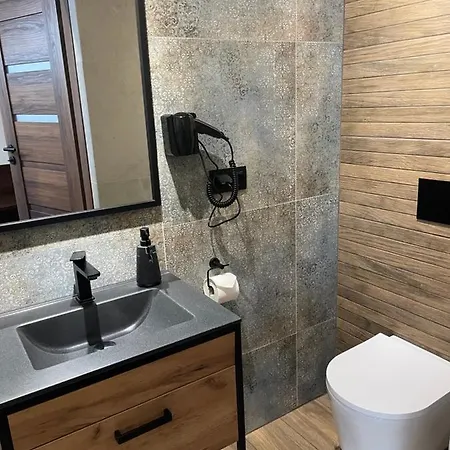 Hotel Jasmin 3*