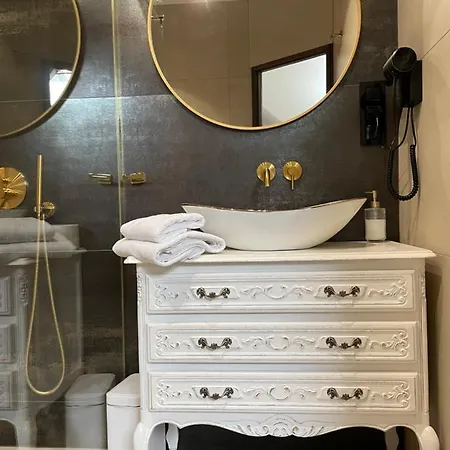 Отель Jasmin 3*