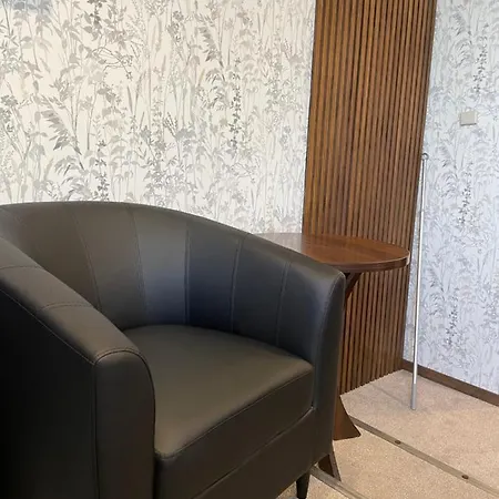 Jasmin Отель Owinska