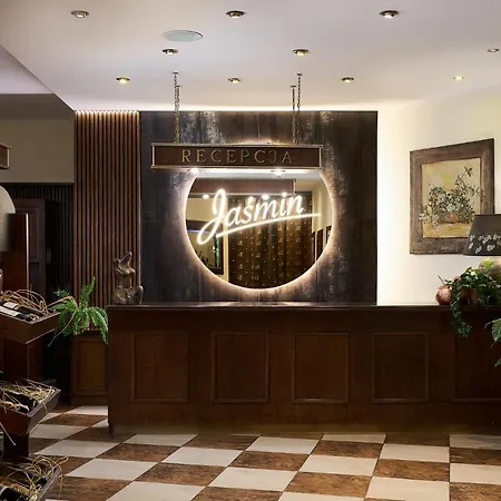 Jasmin Hotel