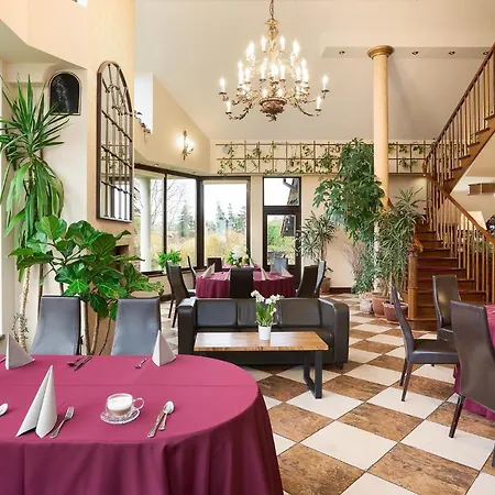 Hotel Jasmin 3*