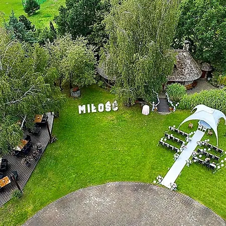 Jasmin 3* Owińska