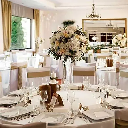 Jasmin Hotel