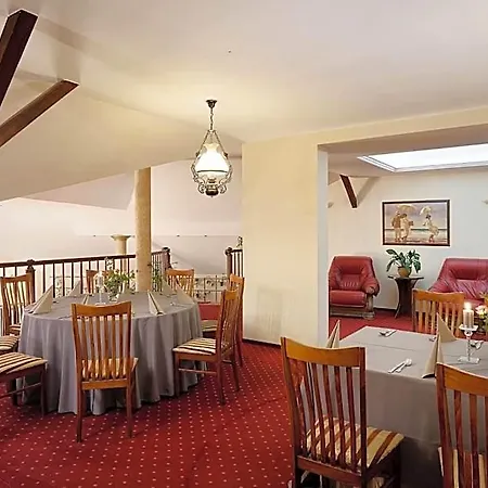 Jasmin Hotel 3*