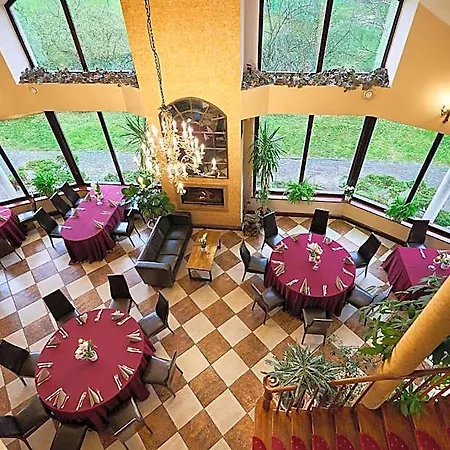 Hotel Jasmin