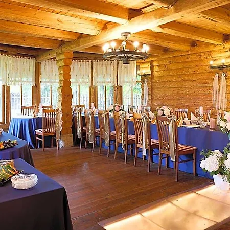 Hotel Jasmin 3*