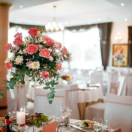 Jasmin Hotel