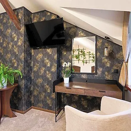 Hotel Jasmin Owińska