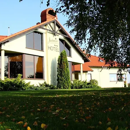 Jasmin Hotel