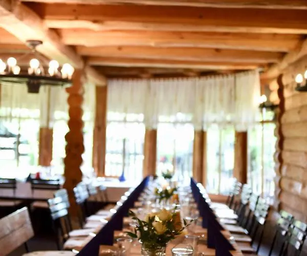 Hotel Jasmin Owińska