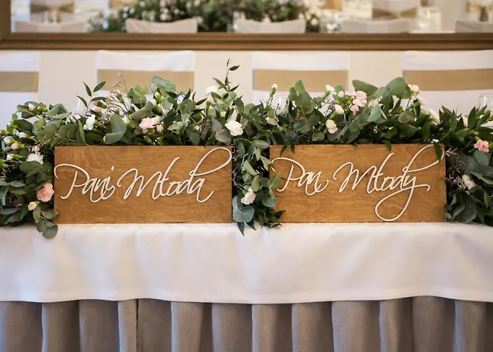 Jasmin Hotel Owińska