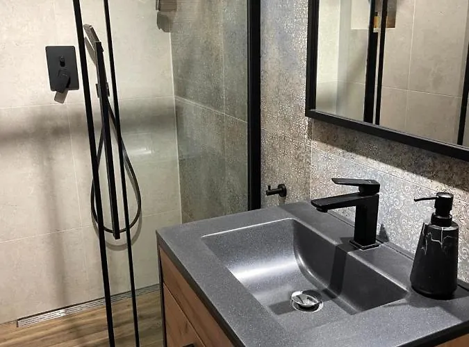 Hotel Jasmin Owińska