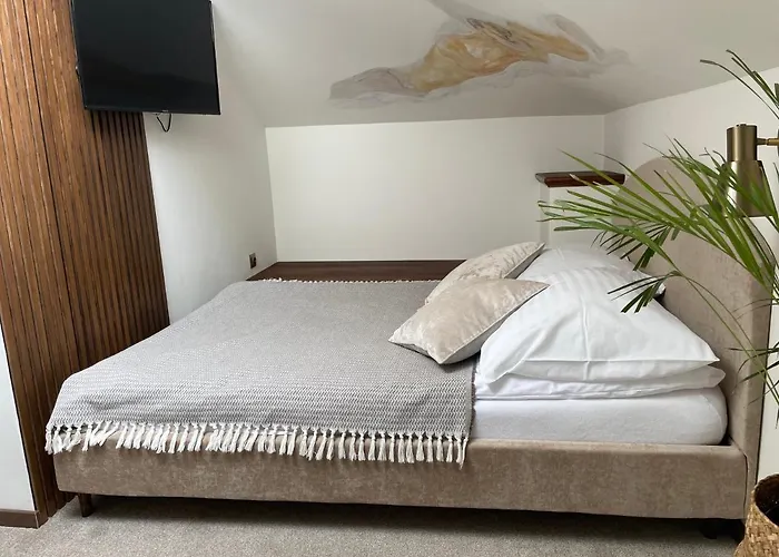 Jasmin Hotel Owinska