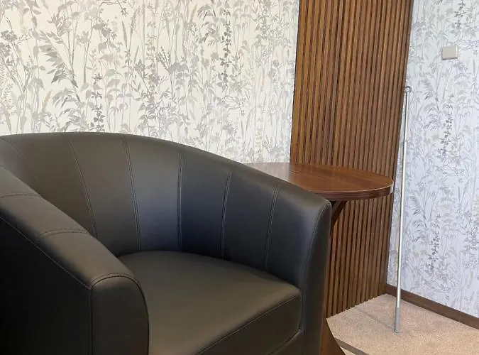 Jasmin Hotel Owińska