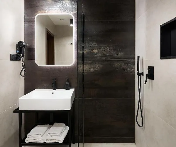 Jasmin Hotel Owinska