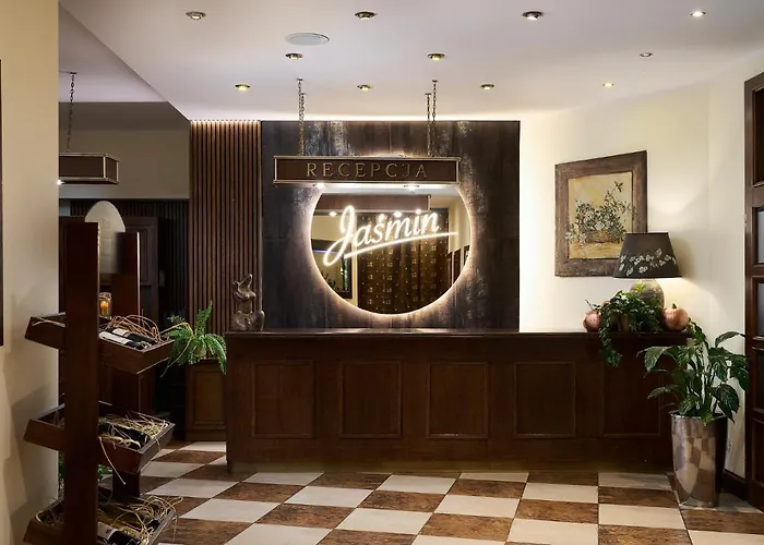 Jasmin Hotel